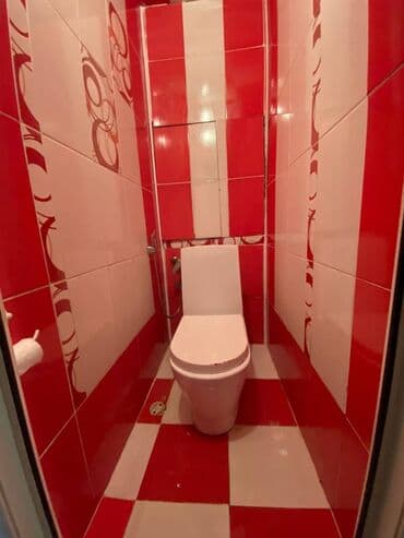 evler bineqedide: Bakı, 3 otaqlı, Köhnə tikili, 80 kv. m — 12