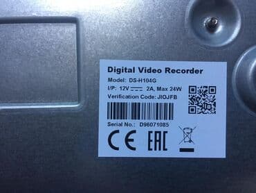 gunəş panelli kamera: İşləkdi yeni kimidir yaddaşı 500 gb. Real qiymətindən çox ucuz satılır — 4