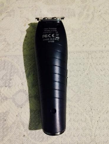 Saç qırxan maşın, Vgr, Yeni, Ödənişli çatdırılma