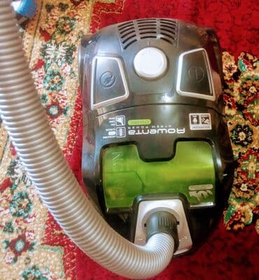 Tozsoran Rowenta, Quru təmizləmə, Kredit yoxdur lalafo.az -da Tozsoran Rowenta, Quru təmizləmə, Kredit yoxdur