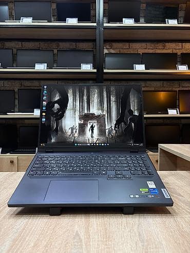 ssd 512: ​🔥 Lenovo Legion 🔥 ​📋 Texniki Göstəricilər: ​💻 Model: Lenovo Legion — 1
