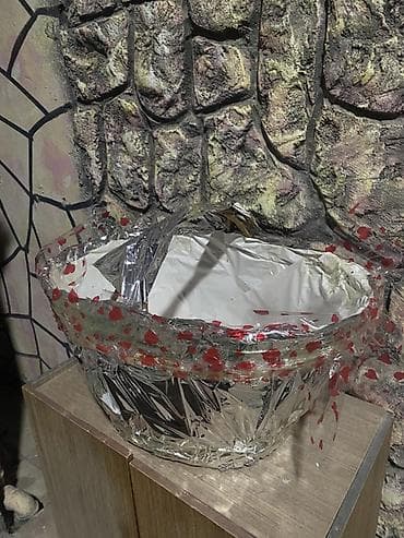 Декор и интерьер: Подарочная корзина, Новый, цвет - Бежевый, Самовывоз, Бесплатная доставка, Платная доставка — 1