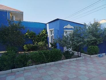 basavik satisi: Hövsan qəs. 3 otaqlı, 90 kv. m, Kredit yoxdur, Yeni təmirli — 3