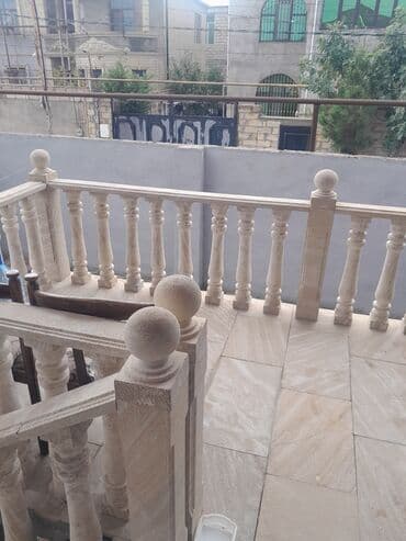 evim gence az: Ramana qəs. 3 otaqlı, 102 kv. m, Kredit yoxdur, Yeni təmirli — 3