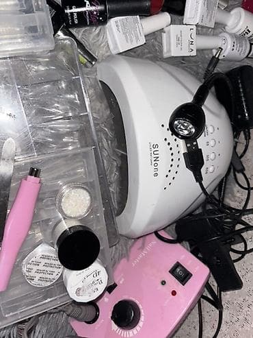 Bədənə qulluq: Kosmetik dəst, >10 məhsul — 3