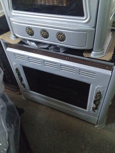 yag peci satilir: Kamin Peçi, yanacaq - Qaz — 10