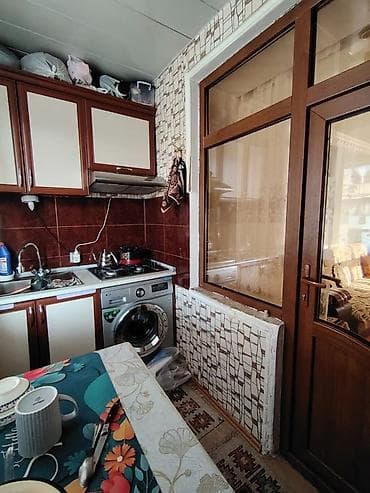 oguzda ev satilir: Gəncə, 2 otaqlı, Köhnə tikili, 40 kv. m — 7