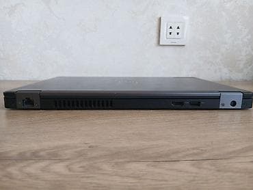 ikinci el dell laptop: 8 gb ram ideal veziyyet tam iwlek prablemsiz elimyandi satiram!!!!! — 5