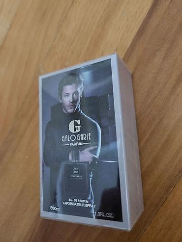 GALOGARIE Parfum – kişi üçün Eau de Parfum - Brend: GaloGarie - Növ
