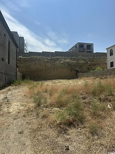mida satis: 6 sot, Tikinti, Mülkiyyətçi, Kupça (Çıxarış) — 2