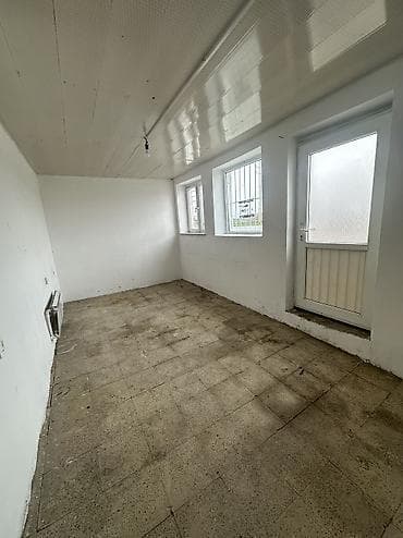 əmlak: İcarəyə obyekt – küçəyə vitrinli, restavrana, ofisə, xidmət sahəsinə — 4