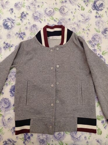 toxunma uşaq sviterləri: 45 man alınıb Papito kidsdən.Geyinilib. qollarında şəkildə görünən — 4