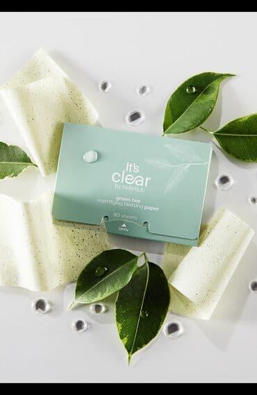 Üzünüzü davamlı olaraq kirşanlamağa ehtiyac yoxdur - yaşıl çay ilə lalafo.az -da Üzünüzü davamlı olaraq kirşanlamağa ehtiyac yoxdur - yaşıl çay ilə