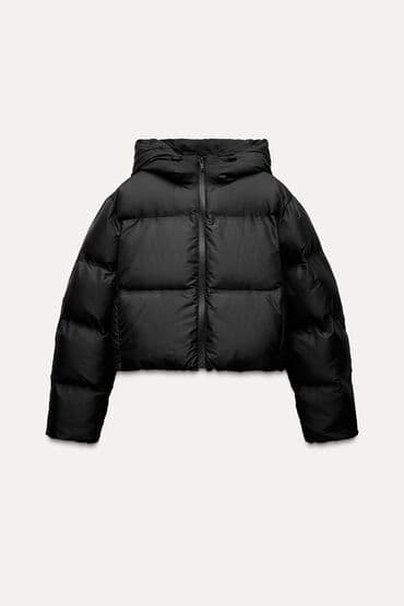 ayaqqabi satışı instagram: Zara S razmer kurtka — 8