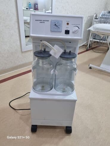 sterilize aparati: Liğosaksiya aparatı 800 azn demek olar ki çox az işlenib Ünvan — 1