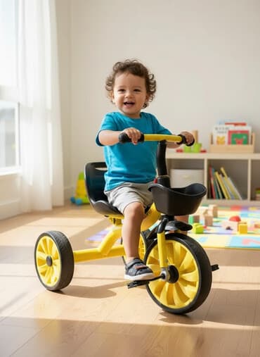 velosiped 24 luk: Cox az iwtenib baha alinib — 1