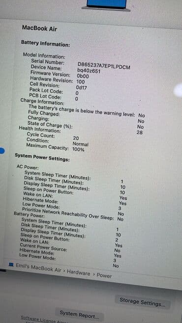 процентке акча берем ош: 14 inch macbook pro m3 pro Kompyuteri ozum amerikadan getirmisem — 5