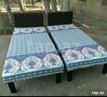 tek kravat gence: Çarpayı təzə Hazırı var Çatdırılma var 1 nəfərlik 60 manat 2 nəfərlik — 1