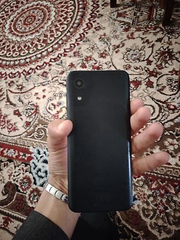 lalafo az ucuz tap samovarlar: Samsung Galaxy A04, 32 GB, rəng - Qara — 2