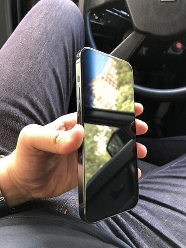 macbook pro 17: IPhone 13 Pro Max, 256 GB, Yaşıl — 5
