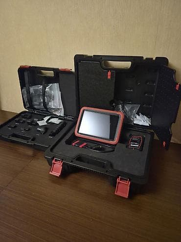 v5: X-431 PRO3 V5.0 avtomobil diaqnostika skaneri komplekti Peşəkar — 4
