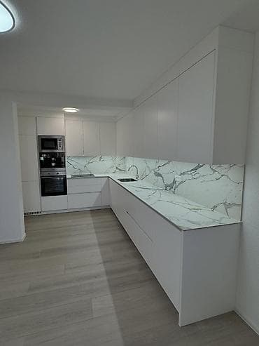 lalafo dolab: Sifarişlə mətbəx dəsti, Özü çəkən petlələr, Sadə laminat, Kredit yoxdur, Pulsuz çatdırılma — 3