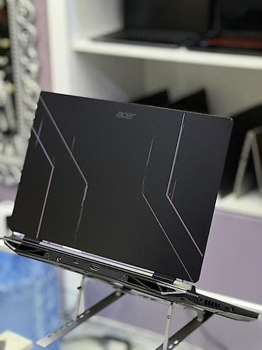 black ops 7: İşlənmiş Acer Nitro, 15.6 ", Intel Core i7, 512 GB, Ünvandan götürmə, Pulsuz çatdırılma, Ödənişli çatdırılma — 8