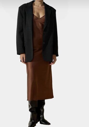 sadə don: Gündəlik don, Midi, L — 2