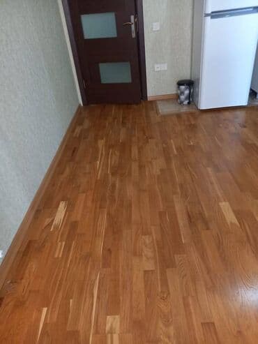 sumgayıt kiralık ev: 1 otaqlı, Yeni tikili, 37 kv. m — 2