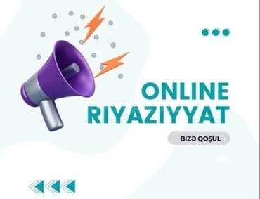 Repetitor, Riyaziyyat, Azərbaycan dili, İmtahanlara hazırlıq