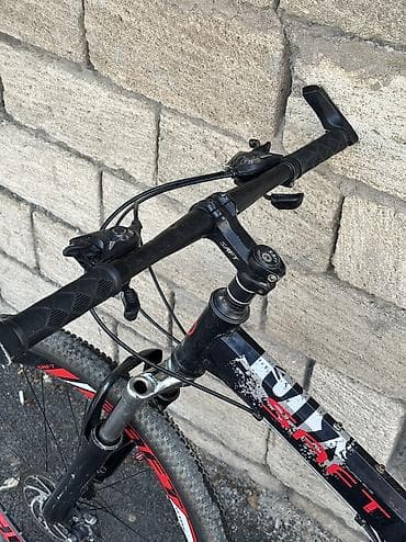 İşlənmiş Şəhər velosipedi Saft, 26", sürətlərin sayı: 7, Ünvandan götürmə — 8