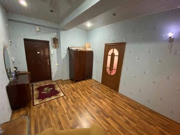 sarayda yeni tikili binalar: 2 otaqlı, Yeni tikili, 87 kv. m — 14