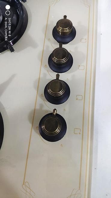 mini pec: Qaz plitəsi Yeni — 5