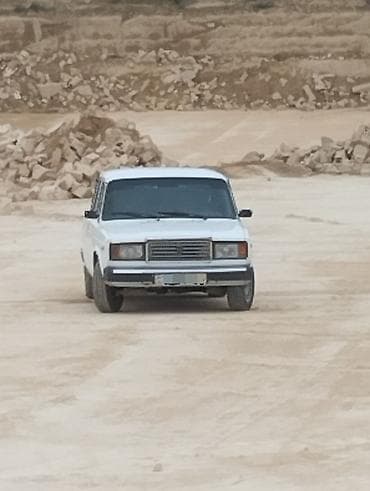 uaz 469 satilir: VAZ (LADA) 2107: 1.6 l | 2003 il 52833 km Sedan — 2