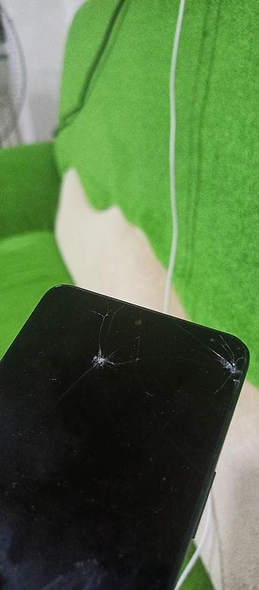 kontakt home notbuk: Huawei Nova 9 SE, 128 GB, rəng - Gümüşü, Qırıq — 5