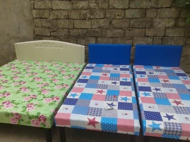 madeyra tek carpayi qiymetleri: Taxt kravat teze mohkem hazirlari var 1 neferlik kravat 50m olcu — 3