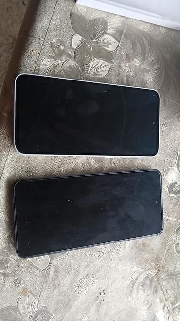 panel cit: Samsung Galaxy A17, 128 GB, rəng - Qara — 5