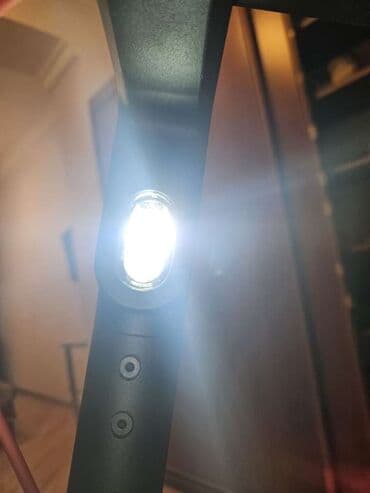 hoverboard qiymeti bakida: İşlənmiş Elektrik samokat 10", 751 - 1000 Vt, 16 - 25 km/s, Ünvandan götürmə — 5