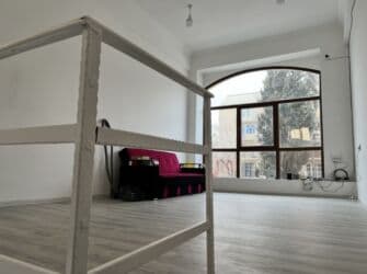 berdede kiraye evler 2022: Azertfaq dord yolu ikinci mertebe arendaya verilir 200azn yalnız salon — 3