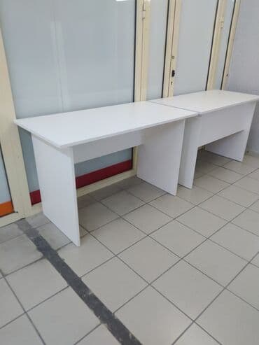 купить стол для компьютера: Новый, Для сотрудника, Угловой стол — 1