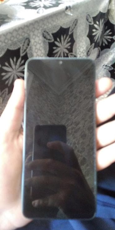 redmi not 17: Redmi 128 GB, rəng - Yaşıl — 7