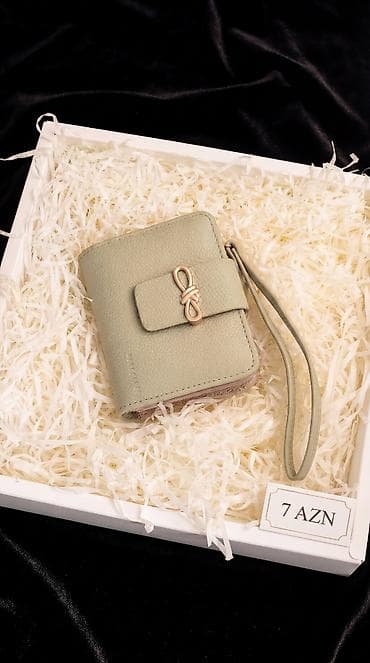 Pulqabı, Eko dəri lalafo.az -da Pulqabı, Eko dəri