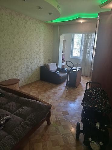 kiraye ev nermanovda: Bakı, Əhmədli, 4 otaqlı, Köhnə tikili, m. Həzi Aslanov, 81 kv. m — 4