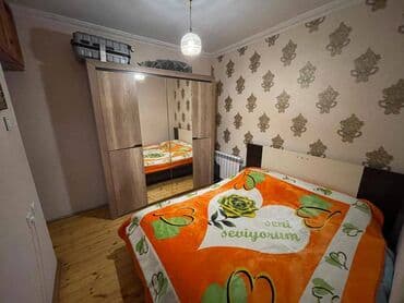 suraxani rayon: Bakı, 3 otaqlı, Köhnə tikili, 95 kv. m — 16