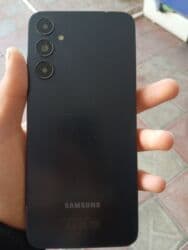 huawei matebook d 15 бишкек: Samsung Galaxy A05s, 128 GB, rəng - Qara, Qırıq — 7