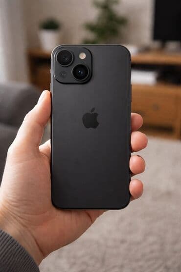 Apple iPhone: IPhone 14, Qara, Face ID — 2