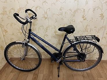 motorlu velesiped: Velosiped KTM brendi Avstriya istehsali Seliqeli istfade olunub. cin — 2