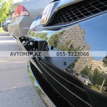 заглушка номера ваз 2109: Sport nomre 🚙🚒 ünvana və bölgələrə ödənişli çatdırılma 💳birkart və — 1