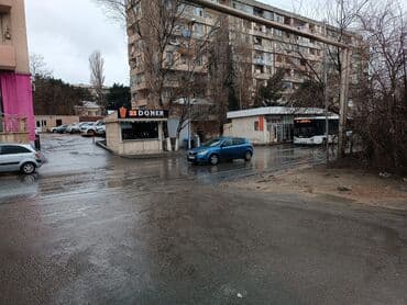 qaracuxurda: Qaraçuxur qəs. 15 otaq, 612 kv. m, Kredit yoxdur — 12