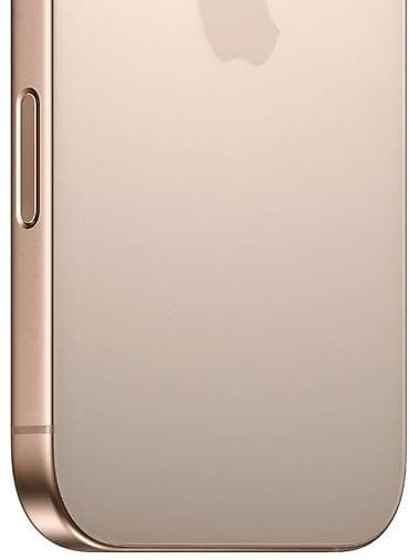 iphone 16 lalafo: IPhone 16 Pro, Qızılı — 4